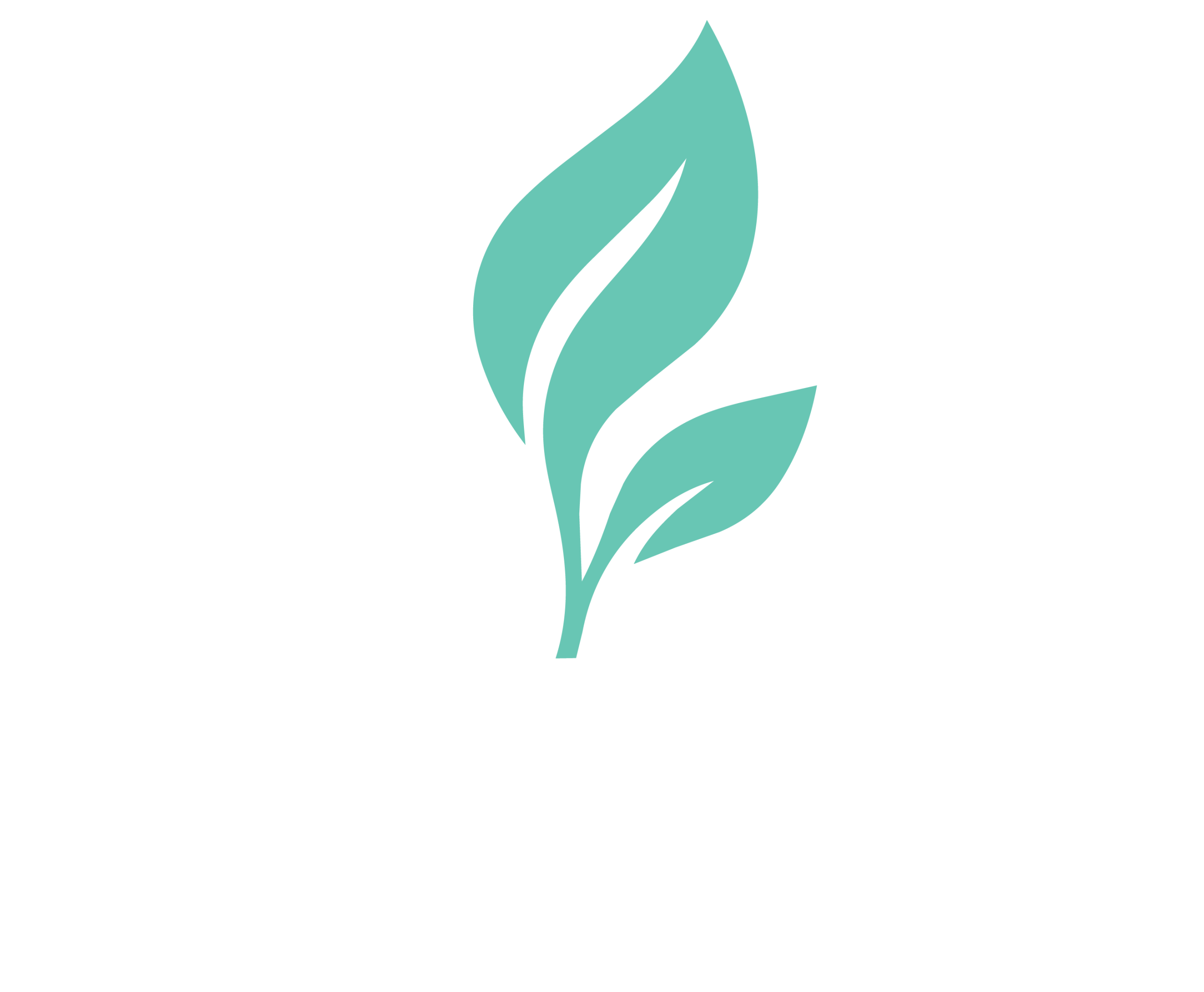 Simply Skilled leaf logo